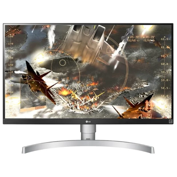 Монитор LG 27UK650